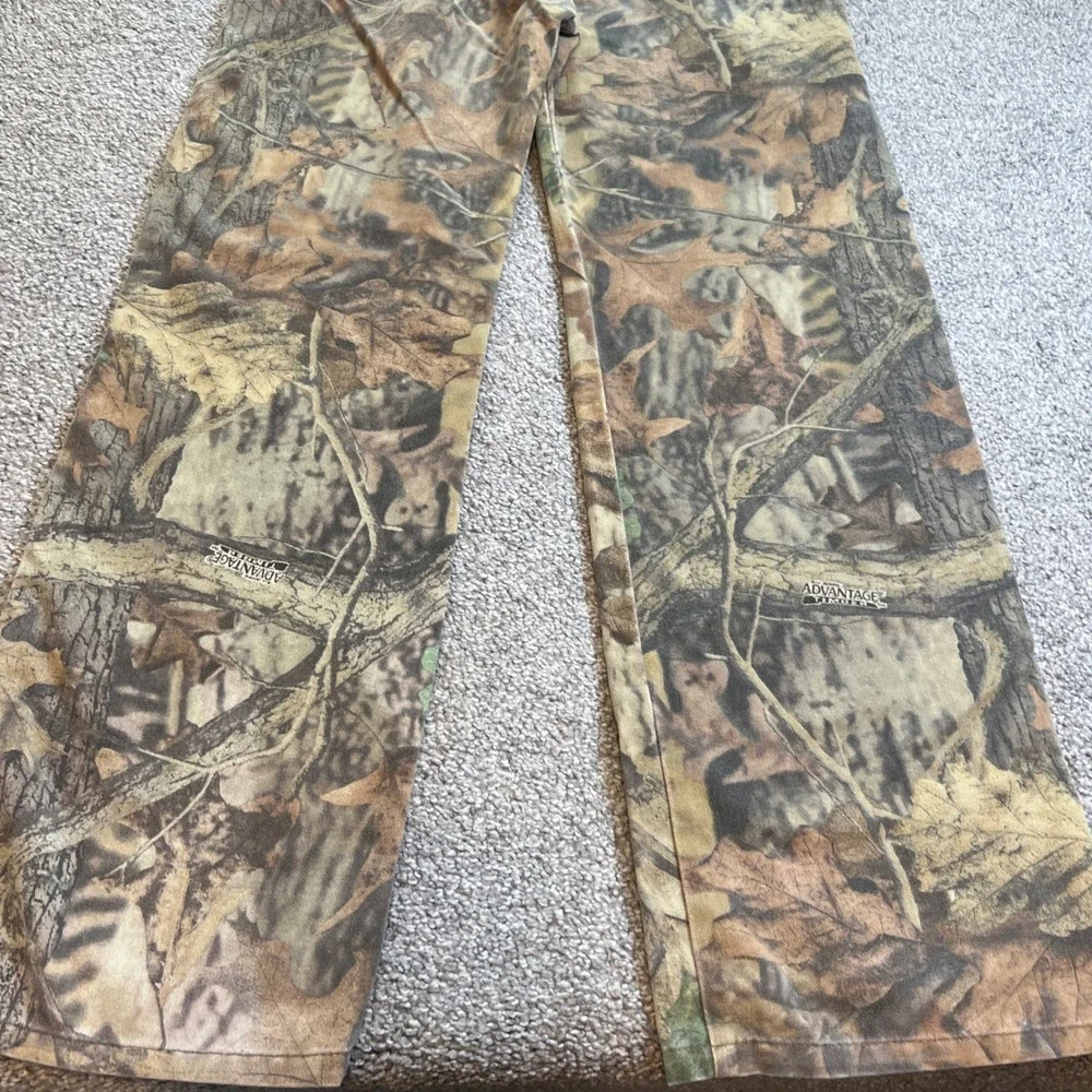 liberty measurements waist